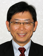 Prof. Koichi Kise