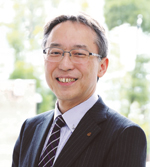 President Masahiro Tatsumisago