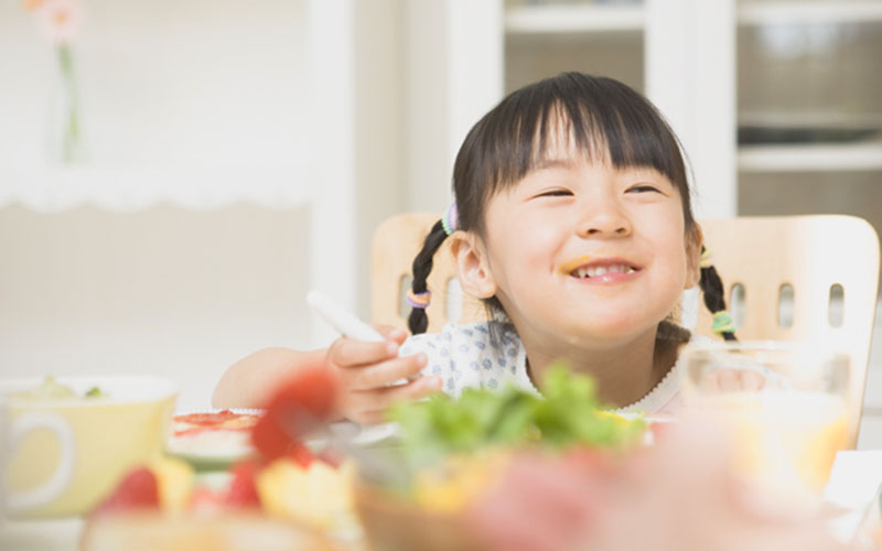 子ども食堂