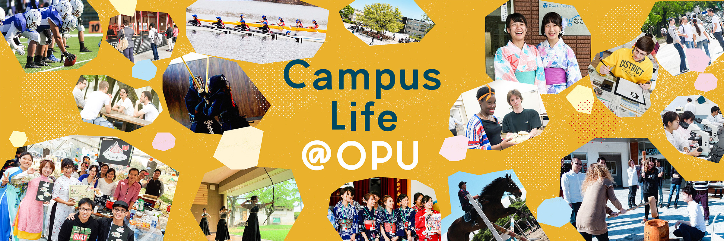 top_Campus Life（英語）