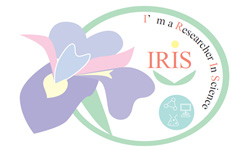 IRIS Logo