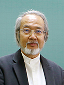 増田 昇 植物工場研究センター長の写真