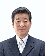 大阪府 松井 一郎 知事の写真