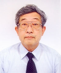前田 泰昭 名誉教授の写真
