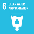 SDGs6 icon